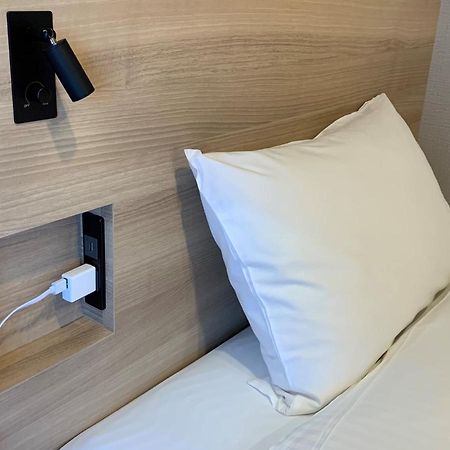 Smile Hotel Osaka Nakanoshima Экстерьер фото
