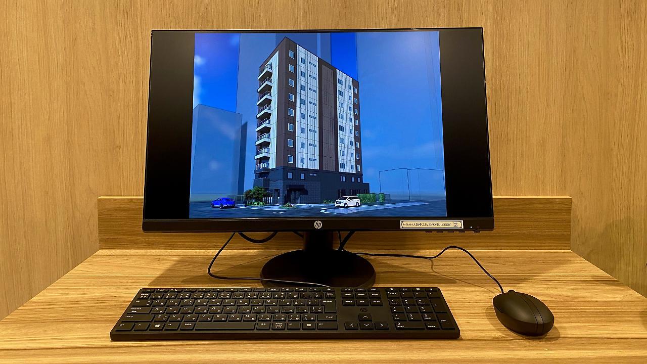Smile Hotel Osaka Nakanoshima Экстерьер фото